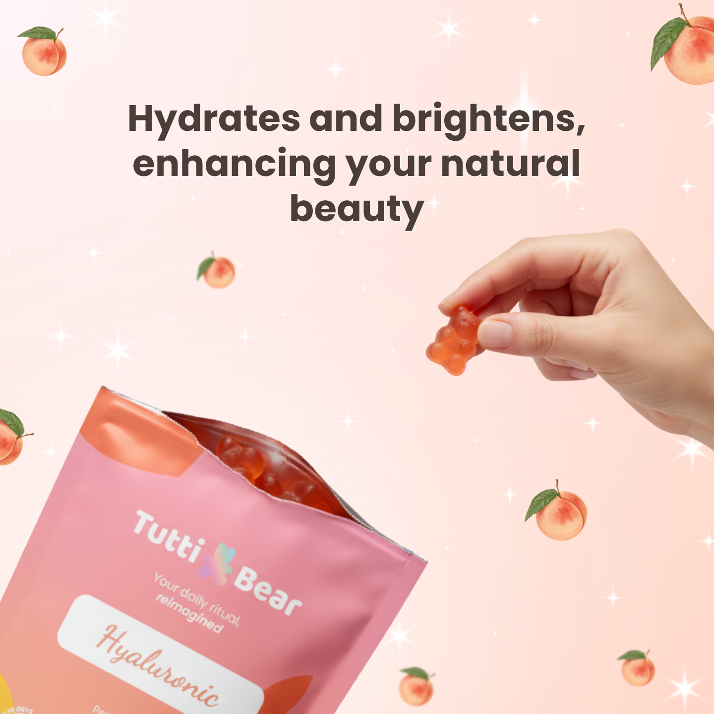 Gomas de Ácido Hialurónico