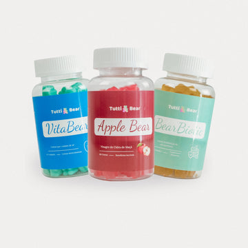 Wellness & Fordøjelsesbundle