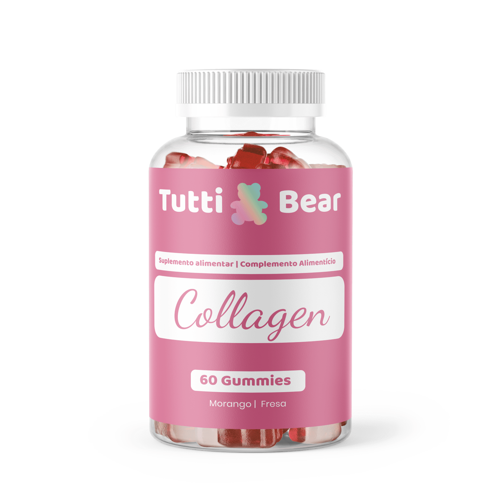 Collagen Gummies
