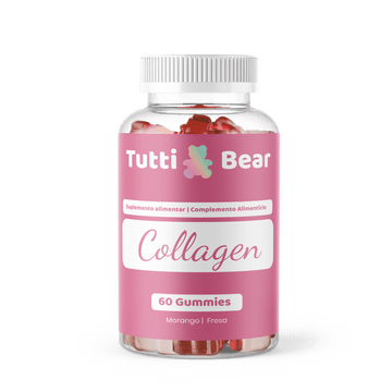 Collagen Gummies