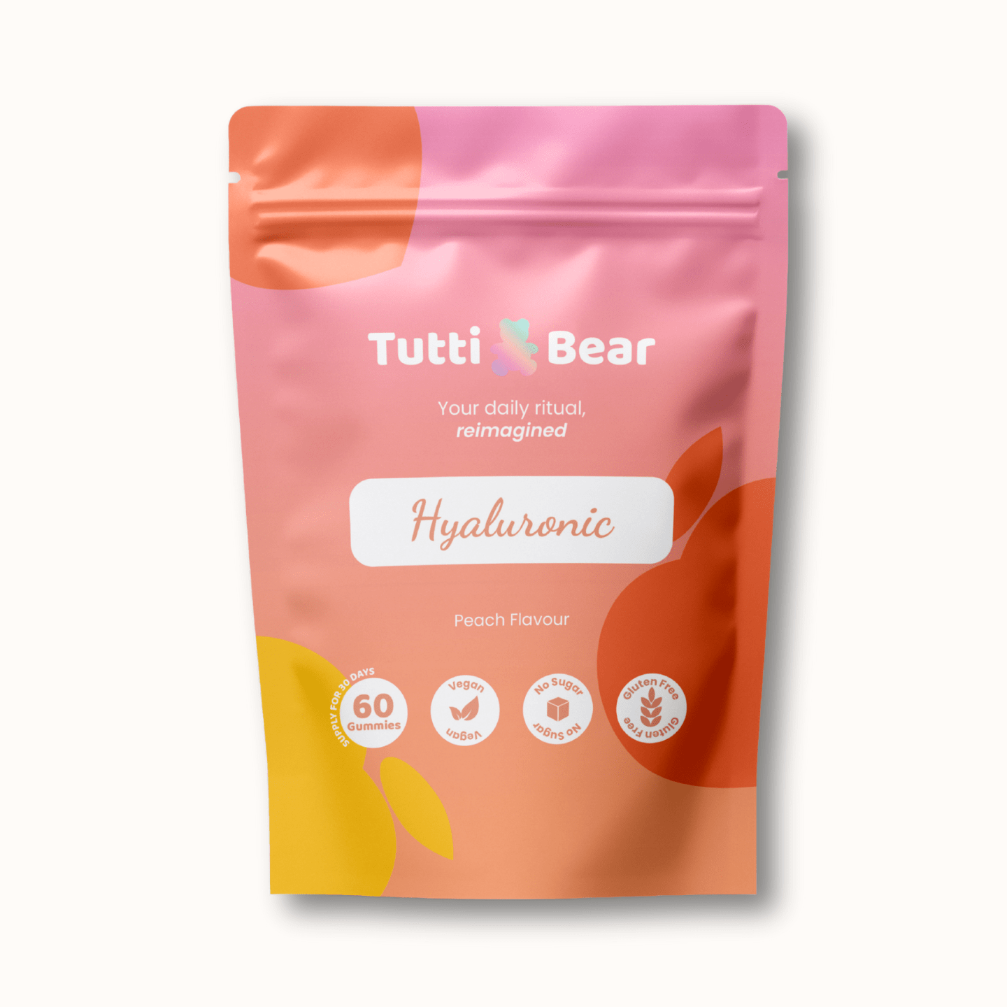 Gomas de Ácido Hialurónico