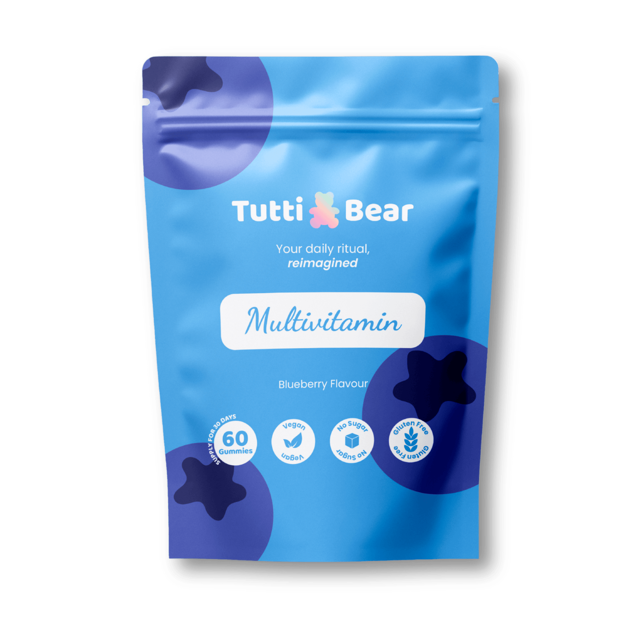 Multivitamin Gummies