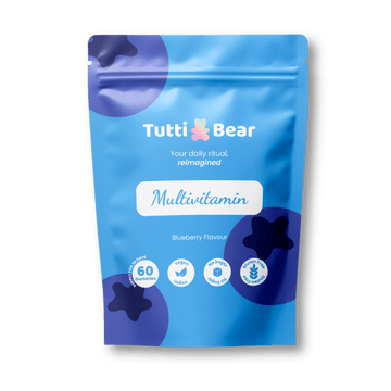 Multivitamin Gummies