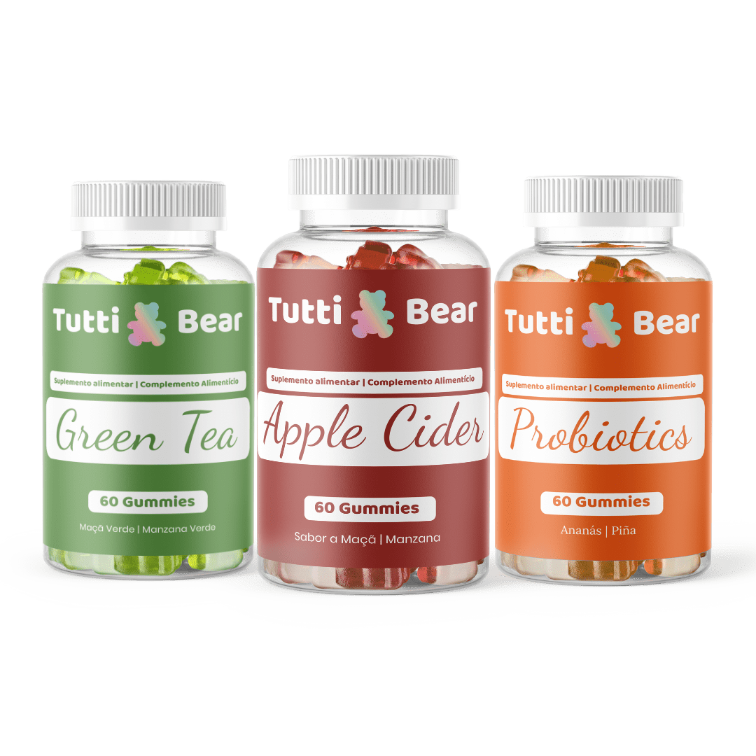 Performance Power Bundle