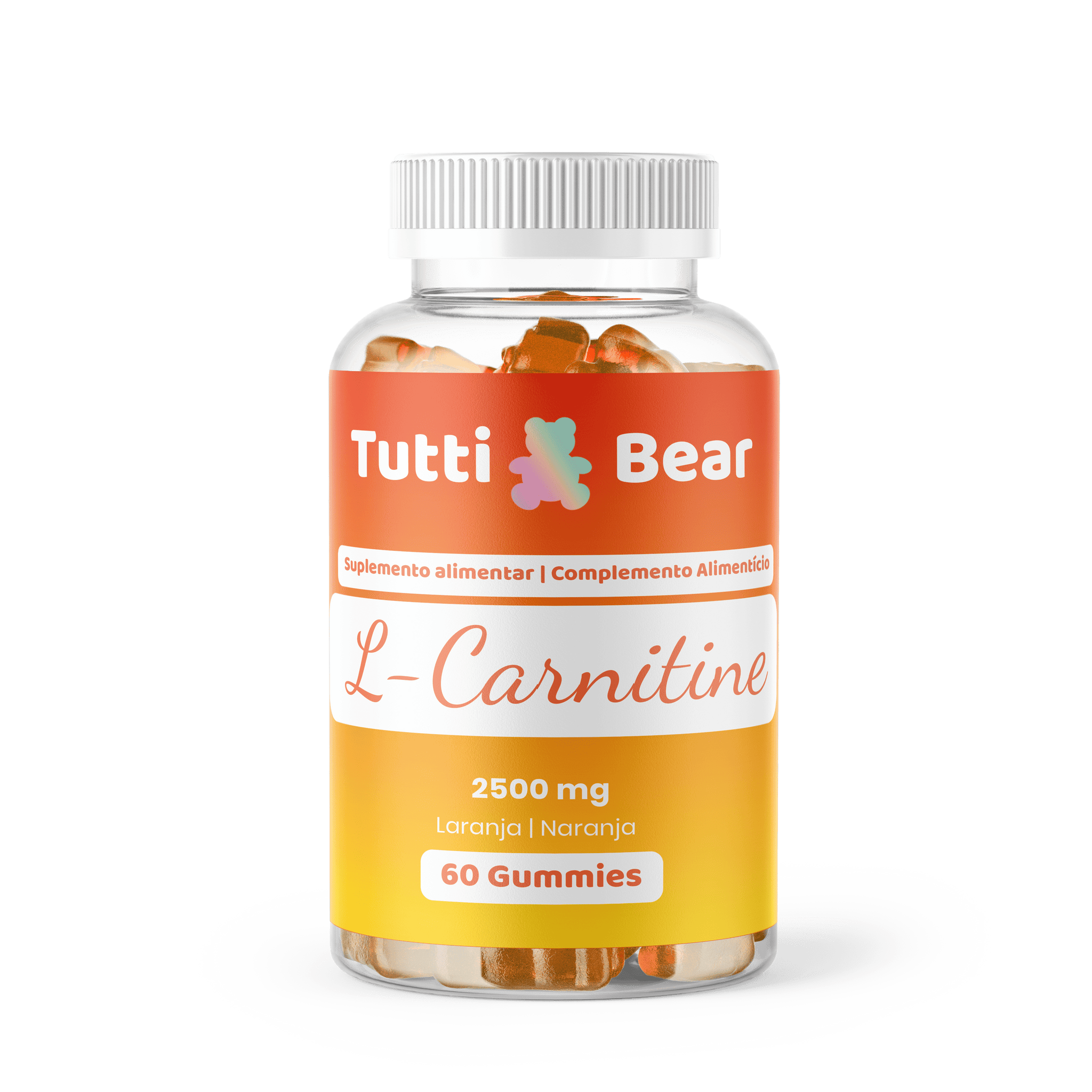 L-Carnitine Gummies